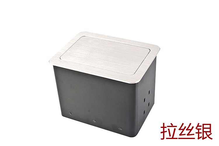 科桌氣動(dòng)插座KZ-105 科桌氣動(dòng)插座KZ-105