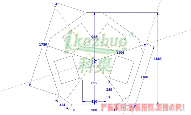 1479106727689067.jpg 科桌家具,五邊形翻轉(zhuǎn)電腦桌009.jpg