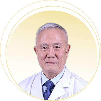 獨立非執行董事：李大魁先生