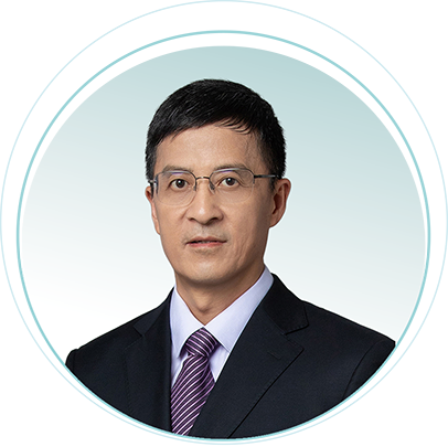 獨立非執行董事：陸正飛先生