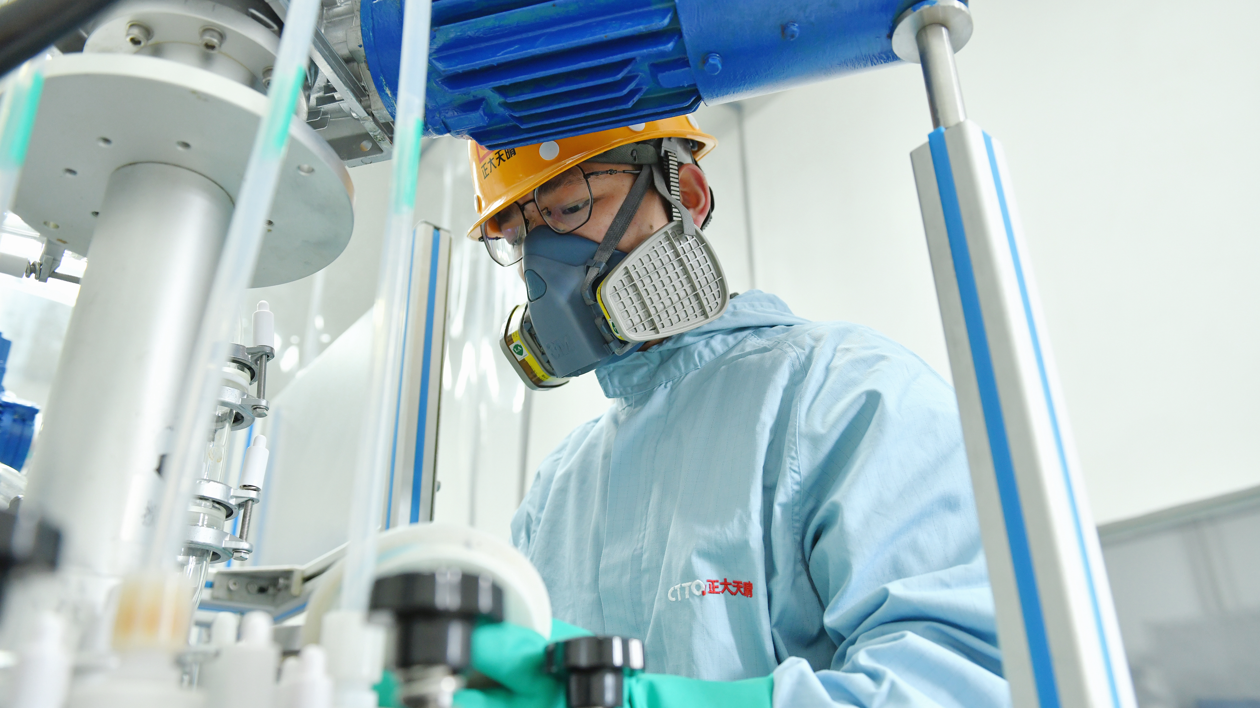 連云港潤眾制藥以“零缺陷”通過美國FDA現場檢查，這是潤眾制藥連續第三次“零缺陷”通過。