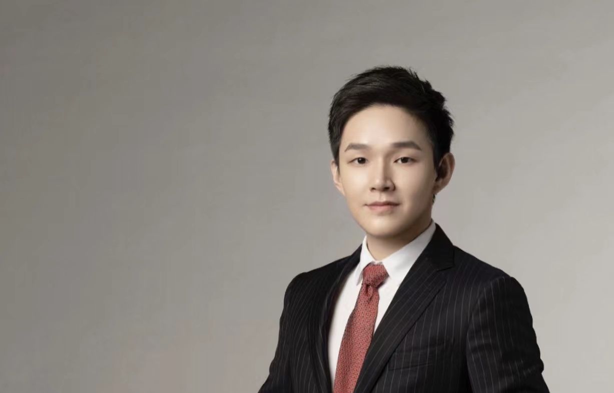 每日經濟新聞 二十大時光·聆聽報告 | 中國生物制藥首席執行長謝承潤：“2030年成為世界級創新醫藥集團”是公司的發展目標