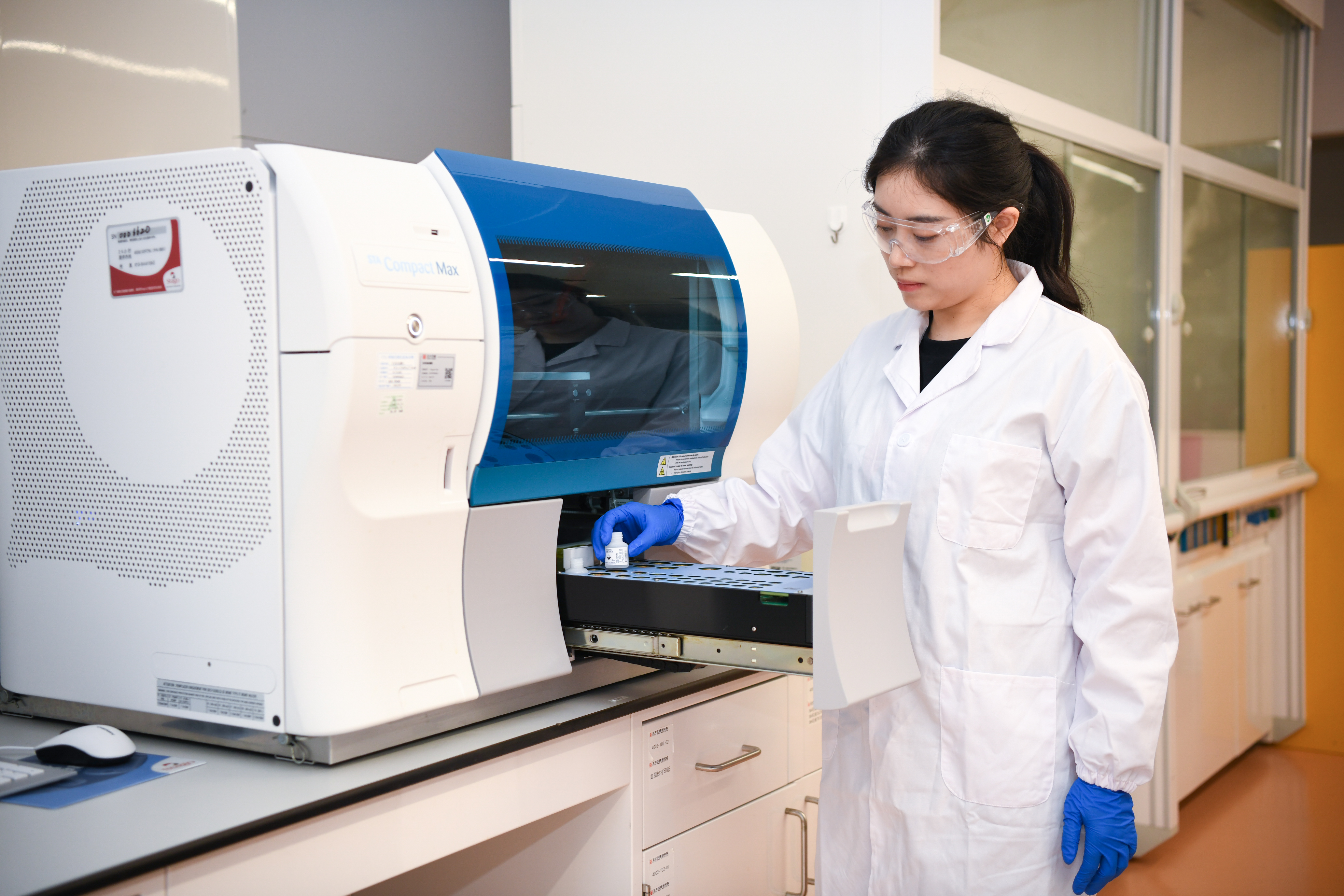 小細胞肺癌治療突破！中國生物制藥又一重磅創新藥獲批上市