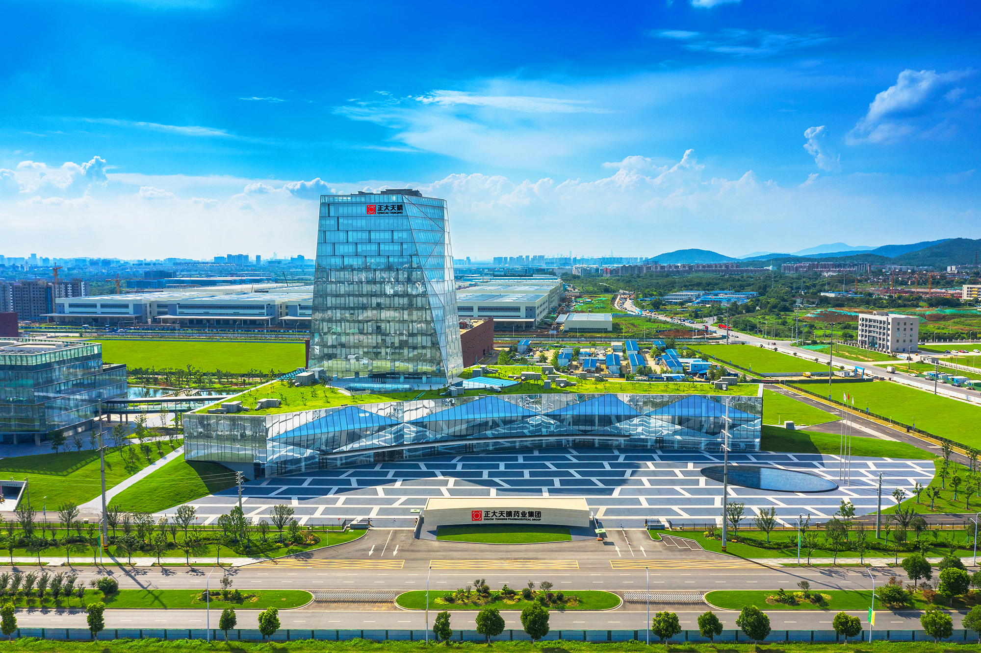 晴暖香江 愛心到站！中國生物制藥完成愛心藥企伙伴NPP項目首批發貨