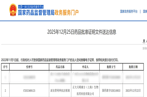 直擊肝癌一線治療！安羅替尼第十項適應癥獲批，聯合派安普利單抗為晚期患者提供新希望