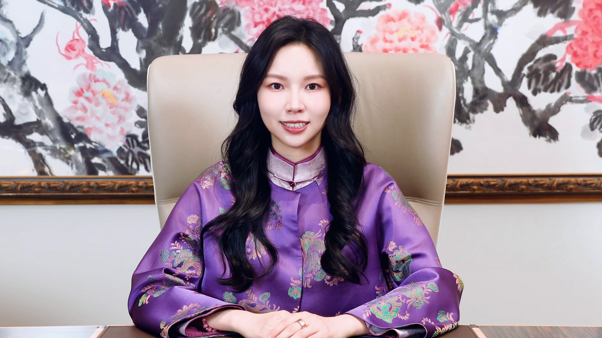 受邀參加福布斯女性峰會 謝其潤：在女性健康領域破局深耕